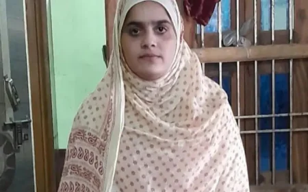 अलवर में गर्भवती महिला की संदिग्ध मौत: दहेज प्रताड़ना का आरोप, ससुराल वाले बोले- पति से कहासुनी के बाद लगाया फंदा