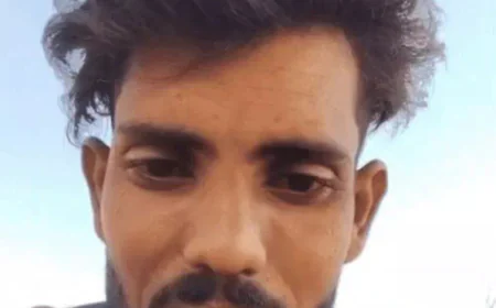 चूरू जिले में युवक की आत्महत्या: पत्नी और मामा पर अवैध संबंधों का आरोप, सुसाइड से पहले बनाया वीडियो