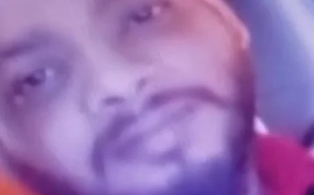 कोटा में लिव-इन रिलेशनशिप में रह रहे युवक की संदिग्ध मौत: पिता ने पार्टनर पर लगाया गंभीर आरोप