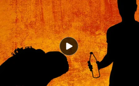 राजस्थान में एसिड अटैक पीड़ितों को प्राइवेट अस्पतालों में मुफ्त इलाज की नई गाइडलाइन: विस्तृत जानकारी