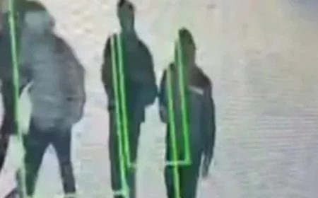 जयपुर के मुहाना क्षेत्र में प्राचीन शिव-राधाकृष्ण मंदिर में चोरी और तोड़फोड़ की घटना: चौथी बार निशाना बना मंदिर