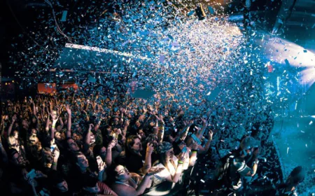 जयपुर में न्यू ईयर सेलिब्रेशन: क्लबों और होटलों में जबरदस्त भीड़, पहले से हाउसफुल!