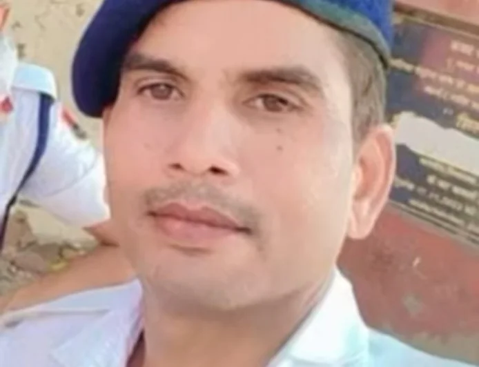 बीकानेर: लावारिस समझकर दफनाया गया कांस्टेबल का शव, 13 दिन बाद जूते-कपड़ों से हुई पहचान, आज DNA टेस्ट से पुष्टि