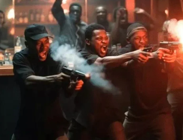 दक्षिण अफ्रीका: प्रिटोरिया के पास हॉस्टल में अंधाधुंध गोलीबारी, 11 की मौत, 14 घायल; 3 साल का मासूम बच्चा भी शिकार