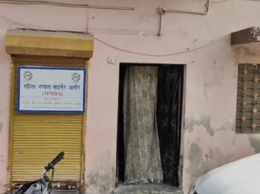 बाड़मेर के महिला मंडल एनजीओ पर ईडी की बड़ी कार्रवाई: करोड़ों की विदेशी फंडिंग पर संदेह, दस्तावेजों की हो रही छानबीन