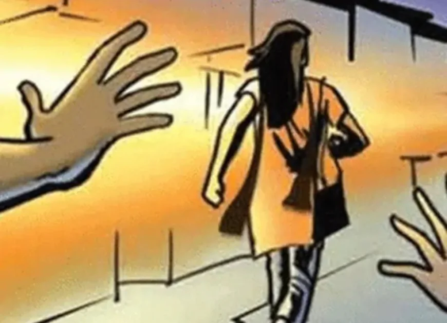 सीकर जिले में विधवा महिला के साथ घर में घुसकर मारपीट और अभद्रता: गांव के युवक पर गंभीर आरोप, सोने की बाली लूटी