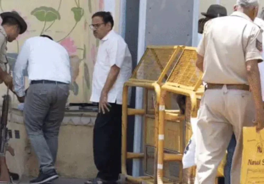 पूर्व मंत्री महेश जोशी को सुप्रीम कोर्ट से जमानत: 900 करोड़ के जल जीवन मिशन घोटाले में 7 महीने की कैद के बाद राहत