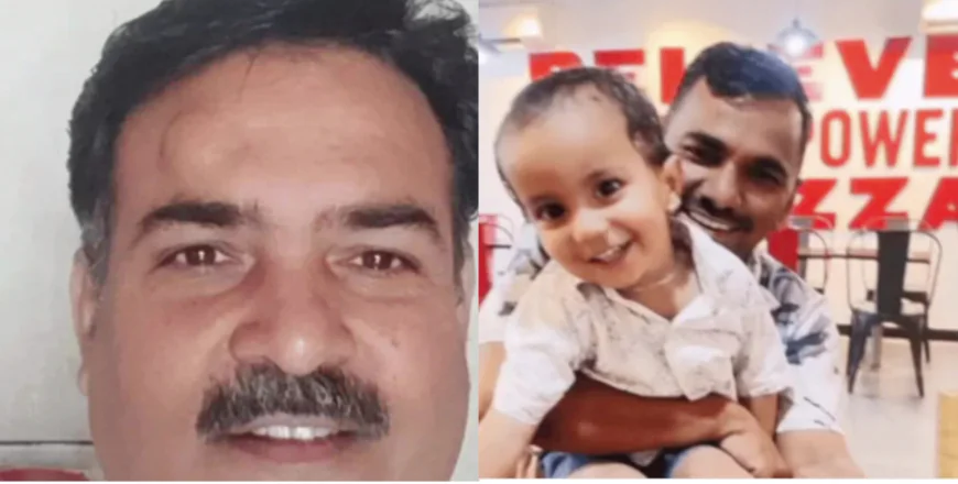 थाईलैंड घूमने गए दो दोस्तों की होटल के स्विमिंग पूल में डूबने से हुई मौत.