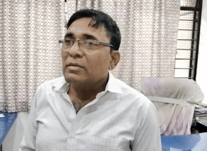 अनजान के साथ सफर करना पड़ा महंगा: नशीली चीज सुंघाकर 2.50 लाख की सोने की चेन और नकदी लूट ली, पुलिस चौकी में आया होश