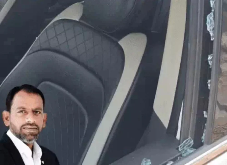 लक्ष्मणगढ़ में BJP मंडल अध्यक्ष को जबरन जहर पिलाने का सनसनीखेज मामला: एक महीना बीतने के बावजूद पुलिस के हाथ खाली, 50 से अधिक CCTV फुटेज की जांच बेनतीजा