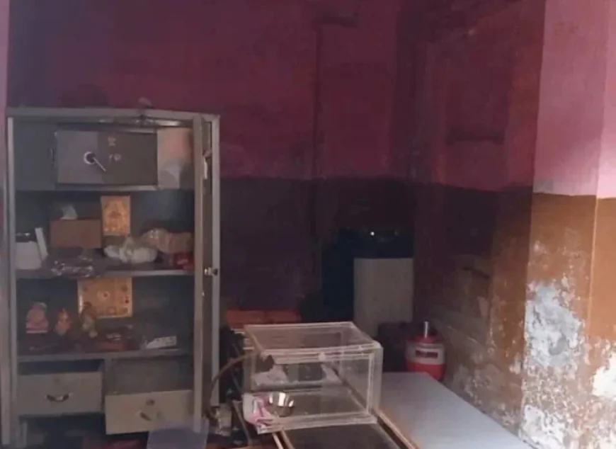 भरतपुर में चोरों का कहर: सर्राफा दुकान और सूने मकान से लाखों की चोरी, पुलिस ने मामले की जांच शुरू की