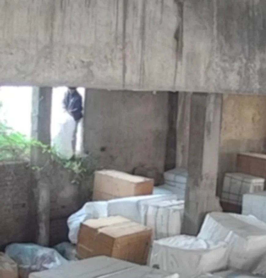 कोटा: चोर की हिम्मत तोड़ दी व्यापारी की सजगता ने, दूसरी चोरी के प्रयास में पकड़ा गया संदिग्ध