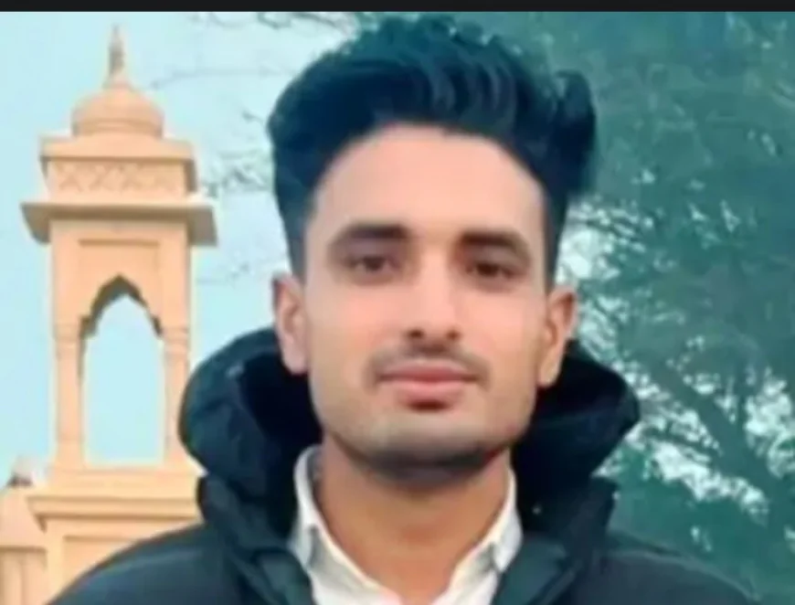 पति की हत्या करवाकर फ्लाइट से शोक जताने आई थी: बीच सड़क प्रेमी से बेरहमी से कटवा दिया था गला; 3 गिरफ्तार