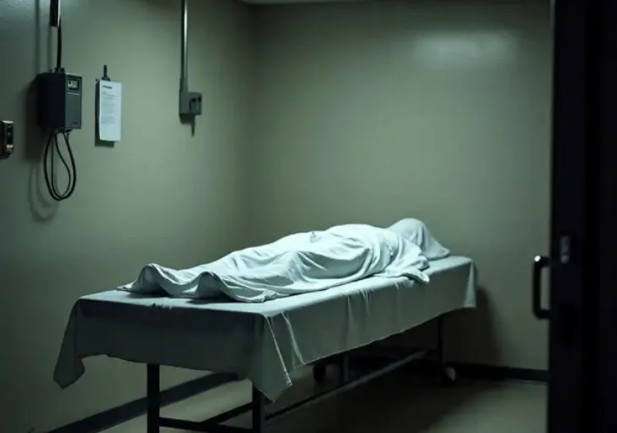 राजस्थान में लाश पर राजनीति और सड़क जाम करने का दौर समाप्त: 'मृतक शरीर के सम्मान अधिनियम' के नए नियम लागू, 24 घंटे में अंतिम संस्कार अनिवार्य