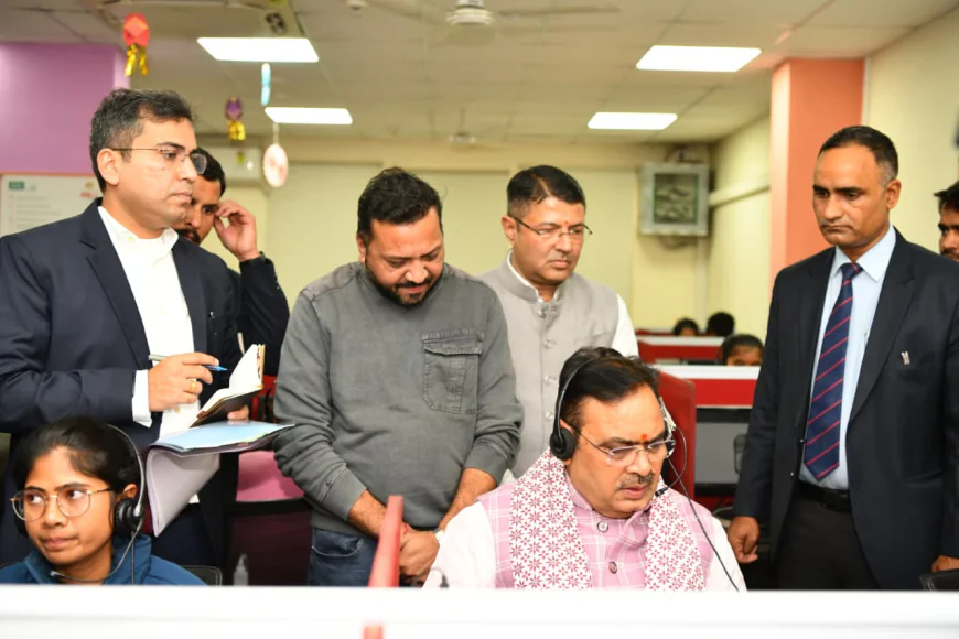 बहरोड़ : जिला कलेक्टर की सख्ती से 24 घंटे में साफ हुआ वार्ड, लापरवाही करने वालों पर गिरेगी गाज