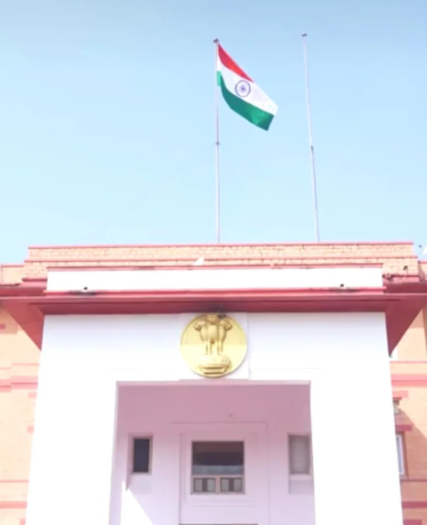 राजस्थान में पंचायती राज व्यवस्था में बड़ा बदलाव: 222 पंचायत समितियों का कार्यकाल समाप्त, SDM और जिला कलेक्टर बनेंगे प्रशासक