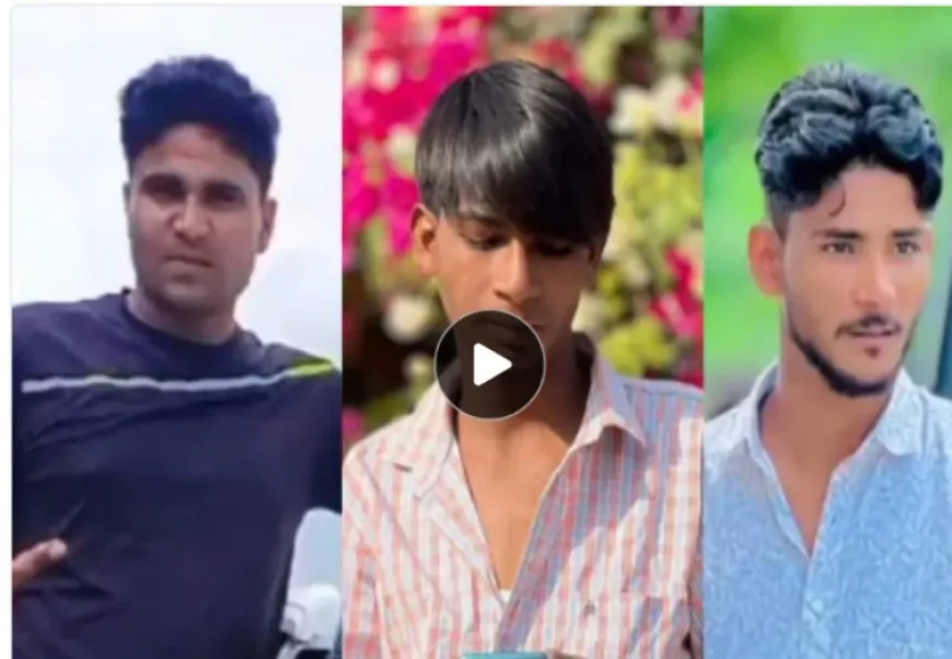 अलवर में फर्जी पुलिस बनकर ई-मित्र संचालक से साढ़े 5 लाख की ठगी और ब्लैकमेलिंग का दिल दहला देने वाला मामला