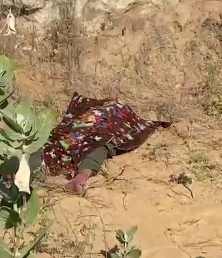 चूरू हादसा: 15 साल की गर्भवती छात्रा की हत्या का सनसनीखेज मामला, परिजनों का धरना जारी, आरोपी की गिरफ्तारी तक शव नहीं उठाएंगे