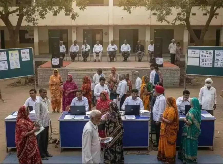 डीग जिले में 69 हजार निष्क्रिय खातों में फंसे 11.87 करोड़ रुपये लौटाने की मुहिम तेज