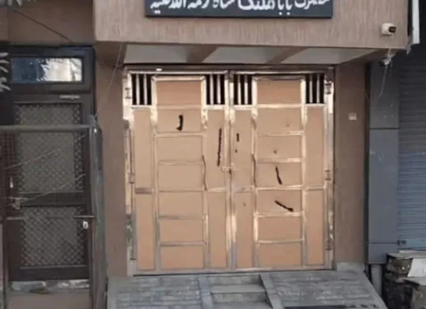 कोटा के कैथून में प्रॉपर्टी डीलर के घर पर देर रात बदमाशों का हमला, CCTV में कैद हुई पूरी वारदात