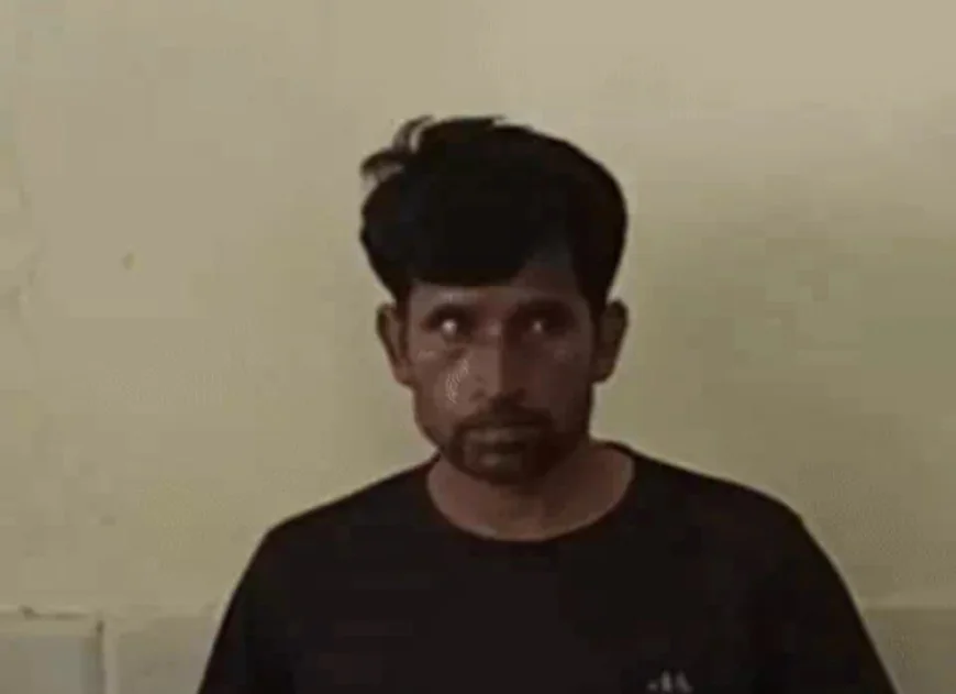 बीकानेर: 70 लाख की नकबजनी का मास्टरमाइंड गिरफ्तार, 22 पुराने चोरी के केस, पुलिस ने 65 लाख का माल किया बरामद