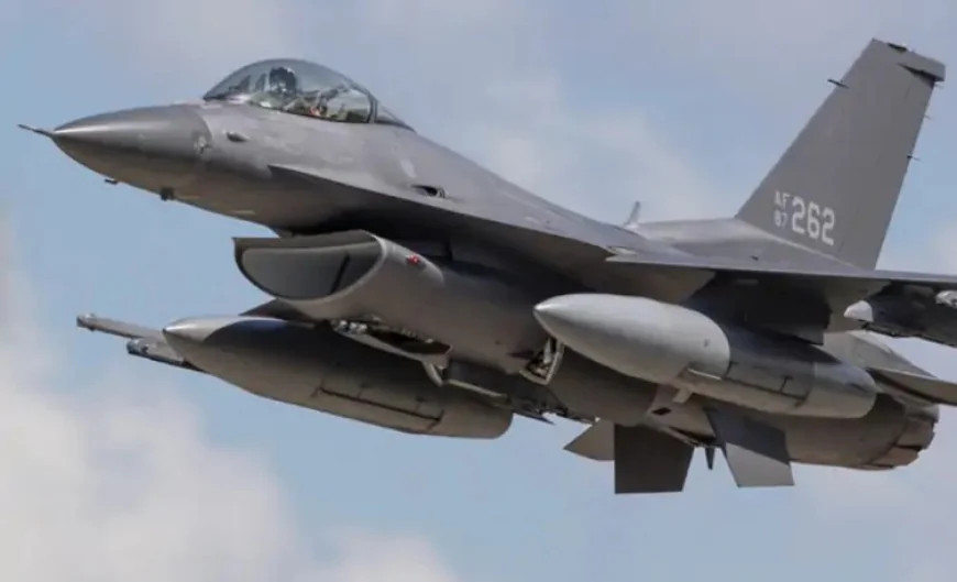 अमेरिका ने पाकिस्तान के F-16 लड़ाकू विमानों के लिए 686 मिलियन डॉलर का अपग्रेड पैकेज प्रस्तावित किया: विस्तृत विश्लेषण