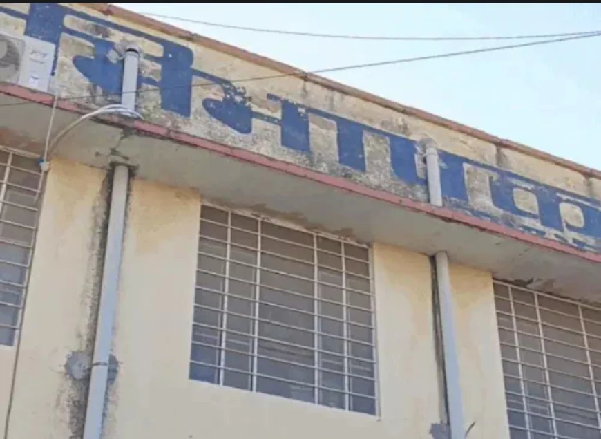 सीकर बार एसोसिएशन चुनाव : कल होगा मतदान, अध्यक्ष पद पर रोचक मुकाबला