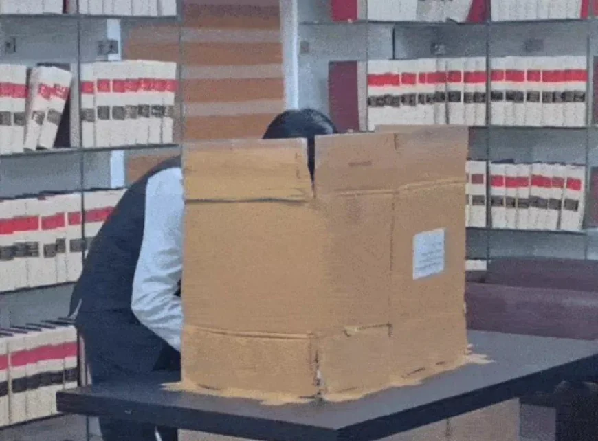 बाड़मेर बार एसोसिएशन चुनाव : 437 वोटरों के बीच रोचक मुकाबला, दो मजबूत पैनल आमने-सामने