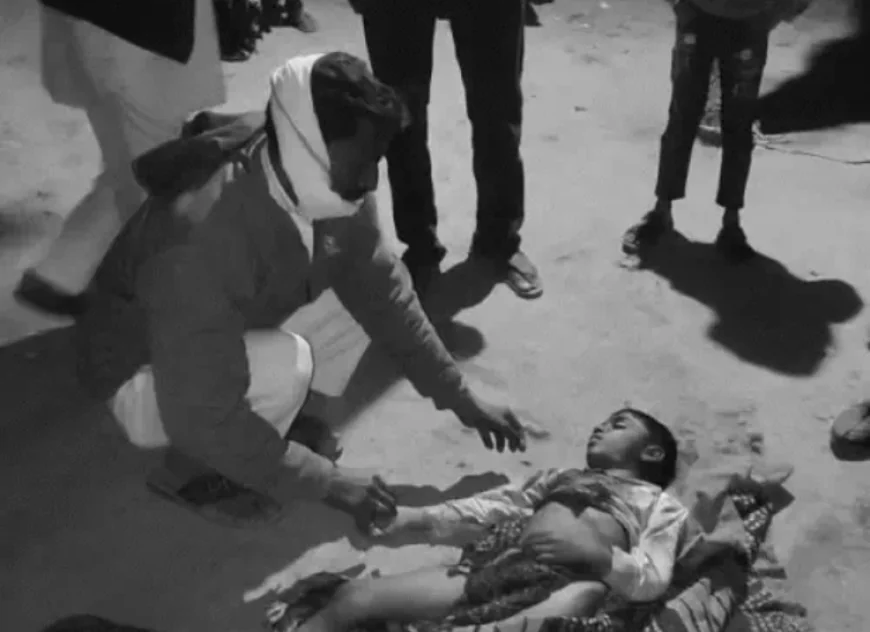 रणथम्भौर टाइगर रिजर्व में दिल दहला देने वाली घटना: लेपर्ड ने 7 साल के बच्चे को 10 मिनट तक गर्दन दबोचकर रखा, पिता के सामने झपट लिया