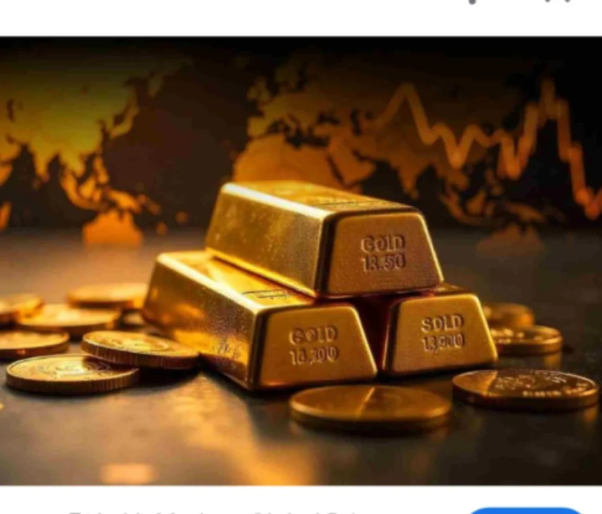 सोना-चांदी की कीमतें रिकॉर्ड ऊंचाई पर: क्यों हो रही है इतनी तेजी, कब रुकेगी और आगे क्या?