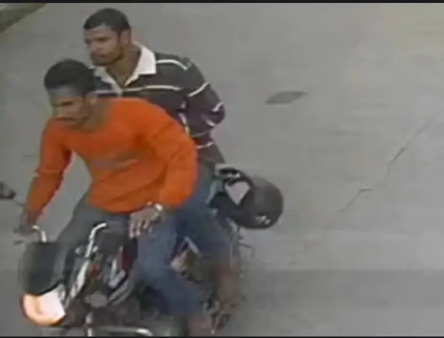 कोटा में दिनदहाड़े मंदिर से दान पेटी चोरी: बदमाशों की शातिराना हरकत सीसीटीवी में कैद