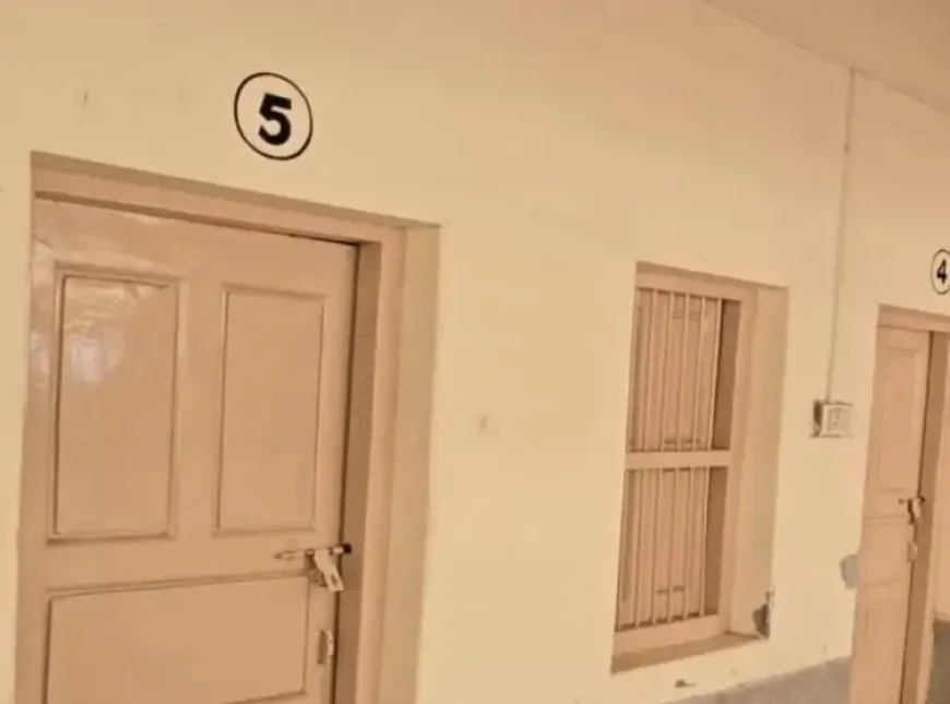 बाड़मेर: नेहरू नगर धर्मशाला में युवक का शव मिला, सुसाइड नोट में रिश्तेदारों पर पैसे को लेकर परेशान करने का आरोप