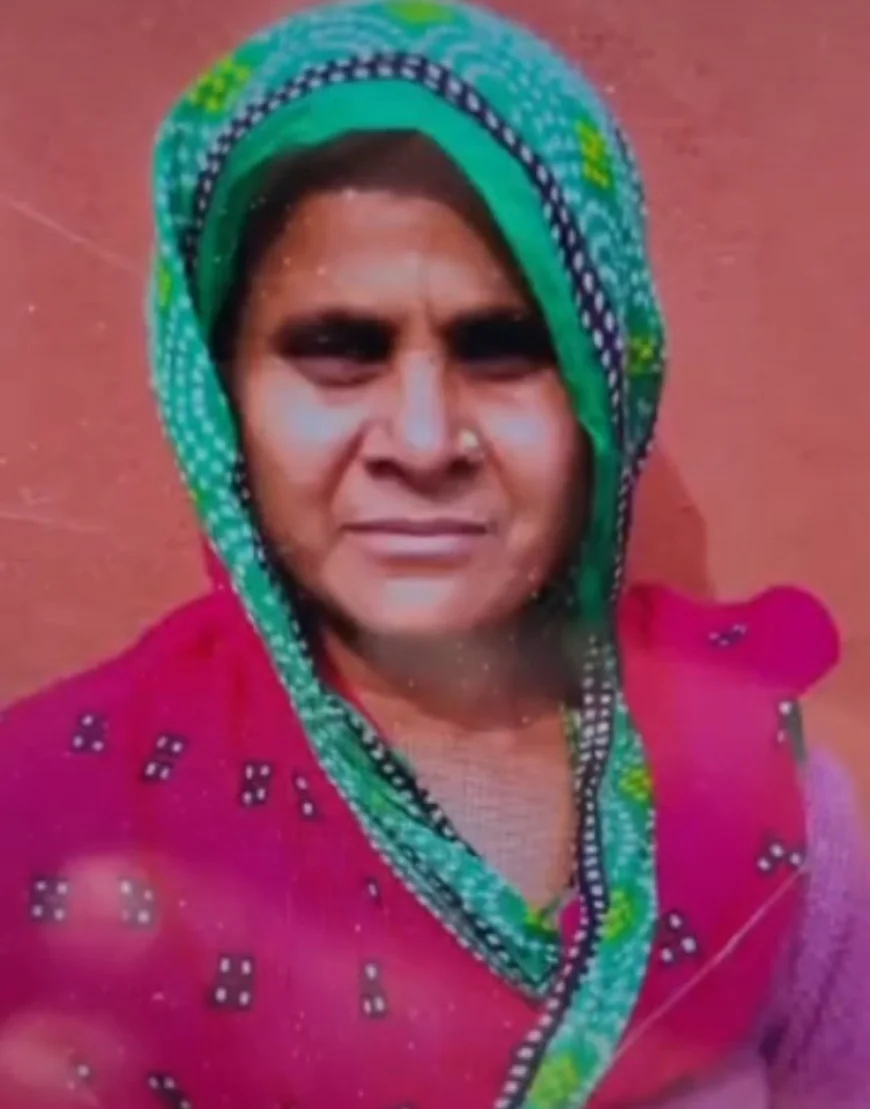 अलवर: पथरी के ऑपरेशन के बाद महिला की मौत, परिजनों ने डॉक्टर पर लगाया लापरवाही का आरोप; भामाशाह कार्ड होने के बावजूद वसूले गए पैसे