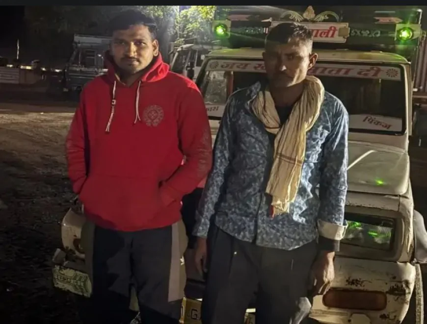 अजमेर में होटल जयपुर गोल्डन पर छापा: अवैध गैस रिफिलिंग का भंडाफोड़, दो गिरफ्तार, बड़ी मात्रा में सामान जब्त