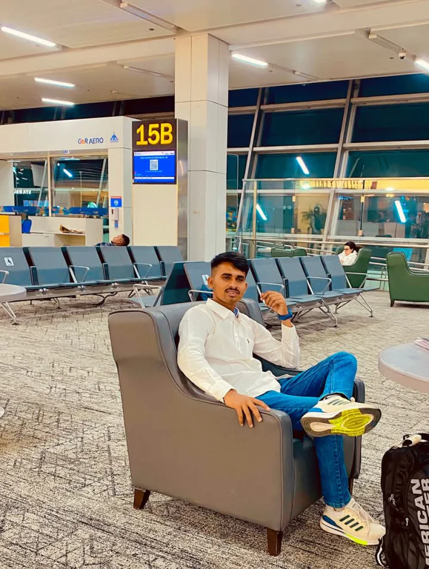 सऊदी अरब में फंसे रमेश मेघवाल का शव: एक माह से अधिक का इंतजार, परिवार की टूटती उम्मीदें और कानूनी लड़ाई