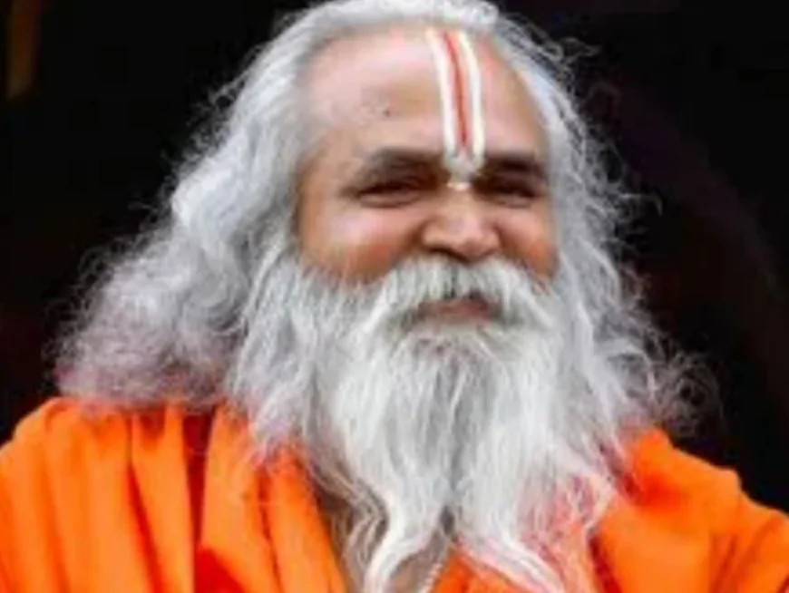 राम मंदिर आंदोलन के प्रमुख योद्धा डॉ. रामविलास दास वेदांती का निधन: सनातन संस्कृति को अपूरणीय क्षति