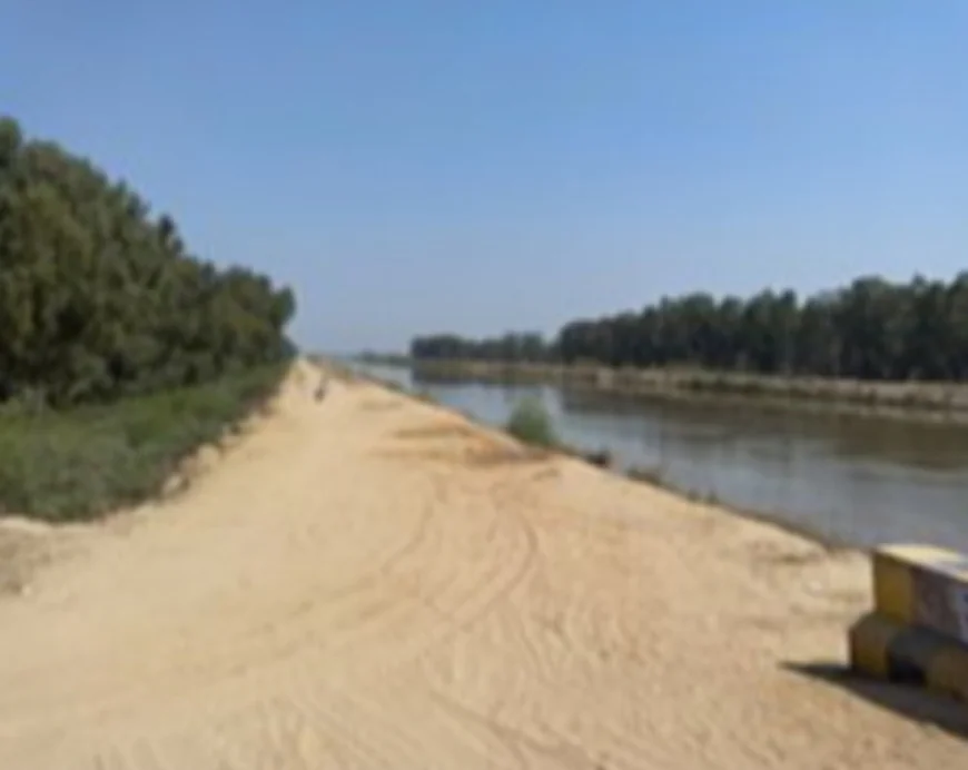 बाड़मेर में पेयजल सप्लाई दो दिन तक बाधित: मुख्य पाइपलाइन में लीकेज से शहरवासियों की बढ़ी मुश्किल