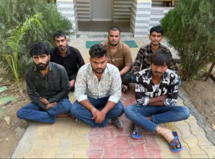 सरकारी स्कूल प्रिंसिपल ने पति के कथित अवैध संबंधों के शक में महिला डॉक्टर की हत्या की सुपारी दी