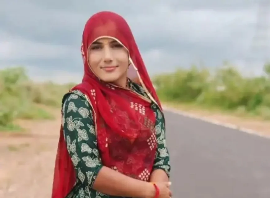 बाड़मेर: शादी के ढाई साल बाद विवाहिता की ससुराल में संदिग्ध मौत, भाई ने लगाया हत्या का आरोप