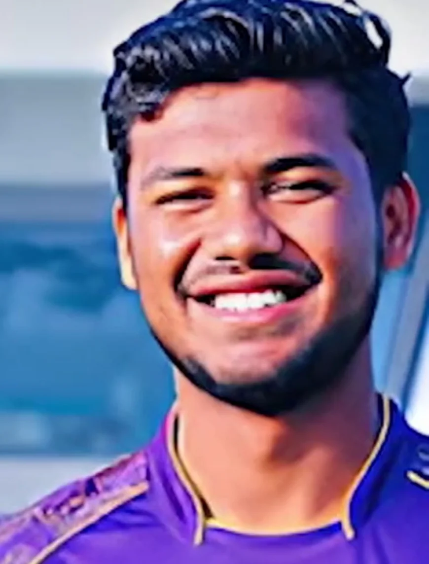 गरीबी से IPL तक: भरतपुर के कार्तिक शर्मा की संघर्षपूर्ण सफलता की कहानी