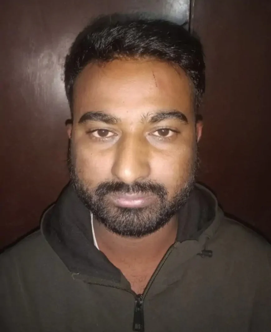 रेलवे ग्रुप डी भर्ती परीक्षा में डमी कैंडिडेट का गिरोह पकड़ा गया: बायोमेट्रिक जांच से फर्जीवाड़ा उजागर, लाखों की ठगी का खुलासा