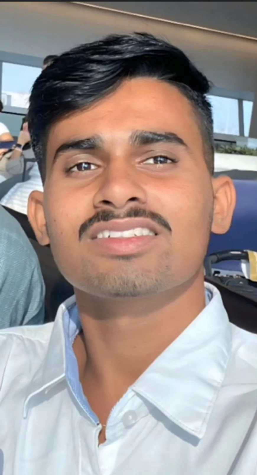 सऊदी अरब में संदिग्ध मौत: बालोतरा के युवक रमेश कुमार मेघवाल का शव एक महीने बाद भारत पहुंचा, सांसद उम्मेदाराम बेनीवाल की पैरवी से मिली सफलता