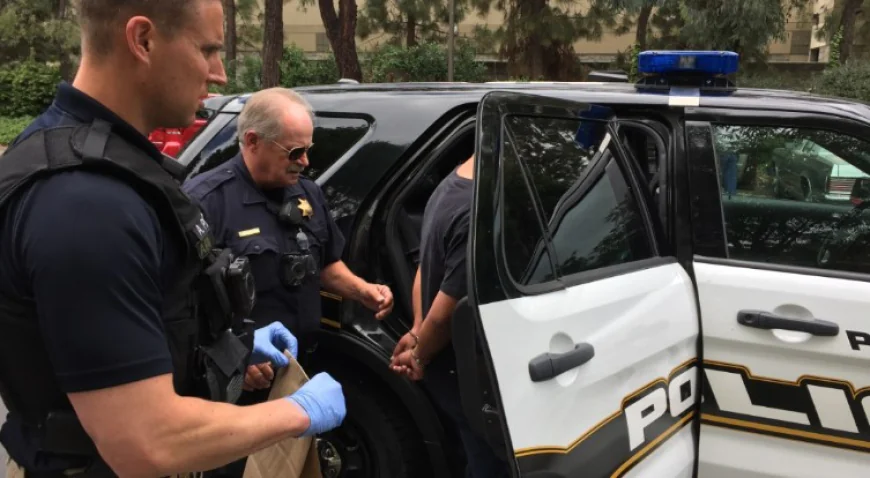 उदयपुर के गोगुंदा क्षेत्र में होटल में अवैध वेश्यावृत्ति का भंडाफोड़: 32 युवक और 8 युवतियां गिरफ्तार