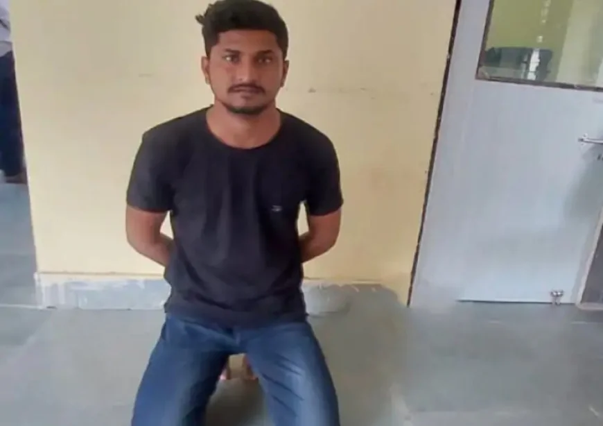 मोबाइल टावर से बैटरी चोरी करने वाली गैंग का पर्दाफाश: बालोतरा पुलिस की बड़ी सफलता