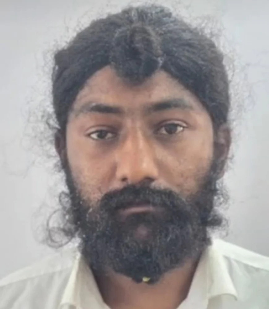 उदयपुर: नकबजनी के मामले में आरोपी गिरफ्तार, 100 ग्राम सोना और 1200 ग्राम चांदी के जेवरात बरामद