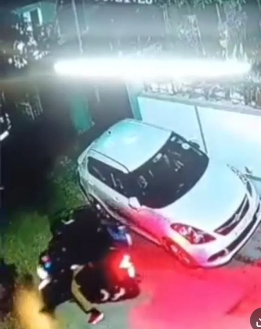 जयपुर में बिजनेसमैन के फ्लैट में सनसनीखेज चोरी: नकाबपोश बदमाशों ने पावर बाइक पर आकर लाखों के गहने और कैश लूटे, CCTV में कैद हुई पूरी वारदात