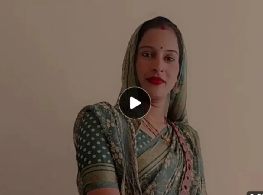 जयपुर: पति के अवैध संबंध का विरोध करने पर पत्नी की हत्या का आरोप, परिवार ने लगाया जीजा पर गंभीर इल्जाम