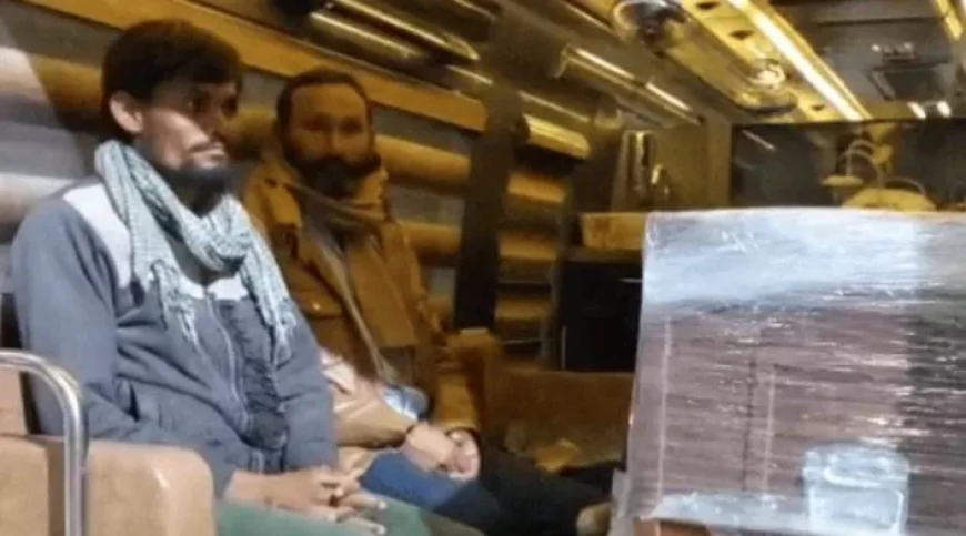 सऊदी अरब से लौटे युवक का शव रखने से जोधपुर AIIMS ने किया इनकार, परिजन रातभर बैठे रहे, सुबह दूसरे अस्पताल ले गए.