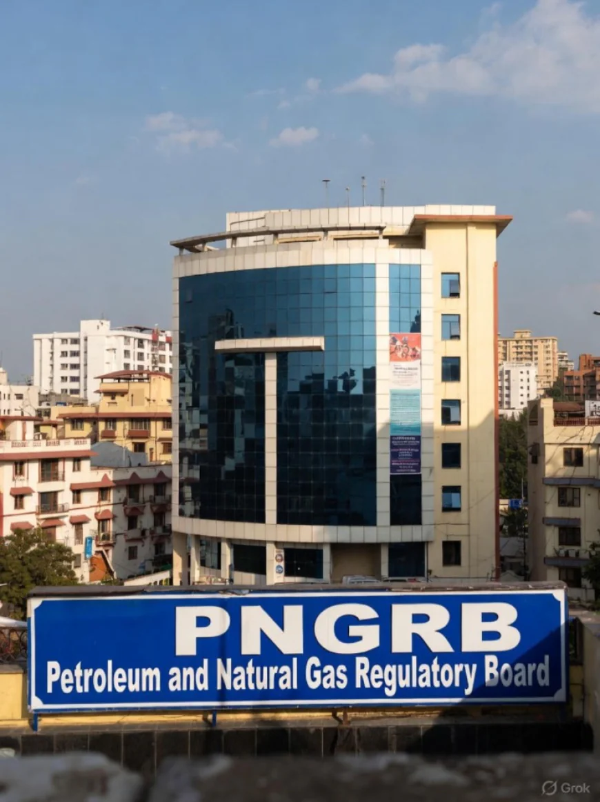 सीएनजी और घरेलू पीएनजी की कीमतें 1 जनवरी 2026 से होंगी सस्ती: पीएनजीआरबी की नई यूनिफाइड टैरिफ स्ट्रक्चर की पूरी जानकारी