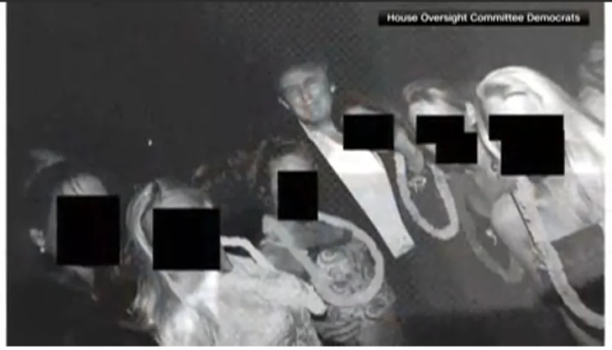 जेफरी एपस्टीन स्कैंडल: नई फोटोज का खुलासा और आने वाली बड़ी रिलीज